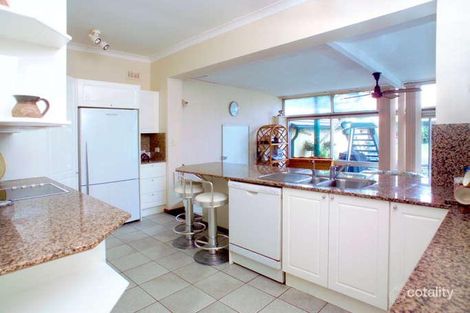 Property photo of 102 Macquarie Street Chifley NSW 2036