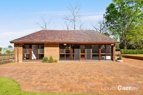 2 Shoplands Rd, Annangrove, NSW 2156