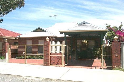 23 Tennyson St, Leederville, WA 6007