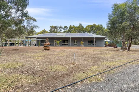 329 Stuart Mill Rd, Dunolly, VIC 3472
