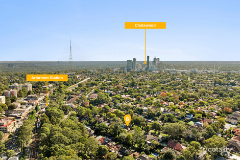 Property photo of 10 Cameron Avenue Artarmon NSW 2064