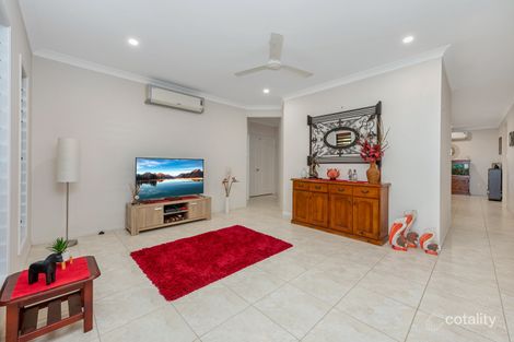 Property photo of 16 Romboli Court Burdell QLD 4818