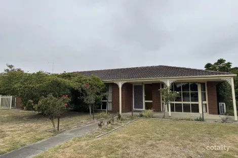 Property photo of 68 Swallow Grove Traralgon VIC 3844