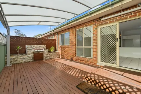 2/14-16 Rosebery St, Heathcote, NSW 2233