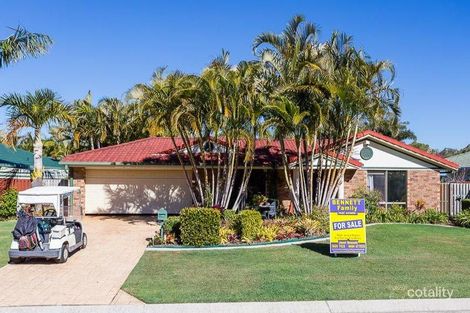24 Pinelands Cct, Redland Bay, QLD 4165