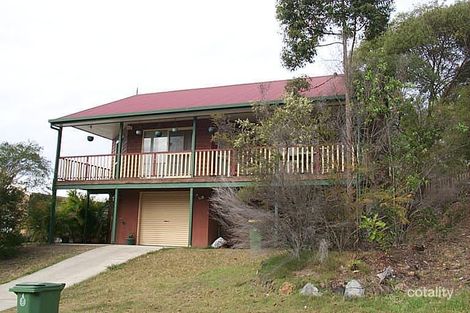 Property photo of 4 Brigalow Street Caloundra West QLD 4551