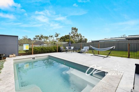 Property photo of 57 Ridgelands Drive Sanctuary Point NSW 2540