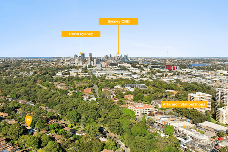 Property photo of 10 Cameron Avenue Artarmon NSW 2064