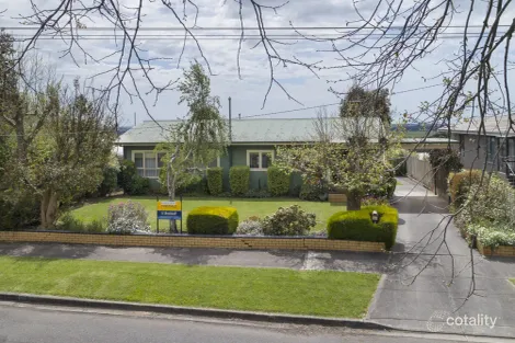 Property photo of 42 Manifold Street Camperdown VIC 3260