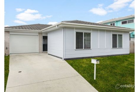 23 Dannielle Cct, Lawnton, QLD 4501