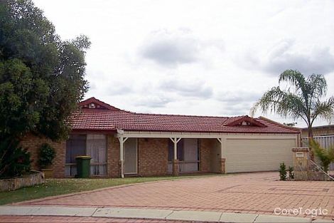 Property photo of 16 Moresby Close Bibra Lake WA 6163