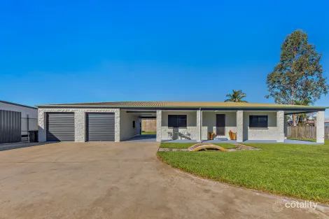 Property photo of 21B Lurline Drive Proserpine QLD 4800