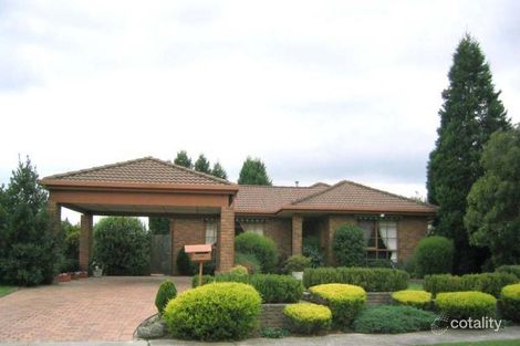 Property photo of 19 Arnhem Court Rowville VIC 3178