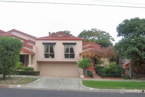 4 Nautilus St, Beaumaris, VIC 3193