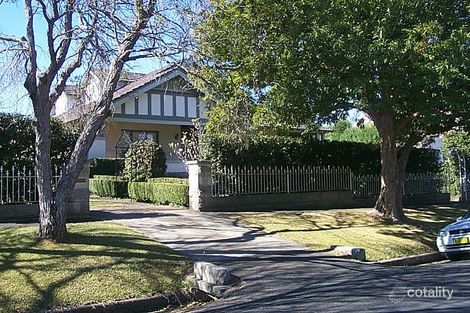 3 Belgium Ave, Roseville, NSW 2069