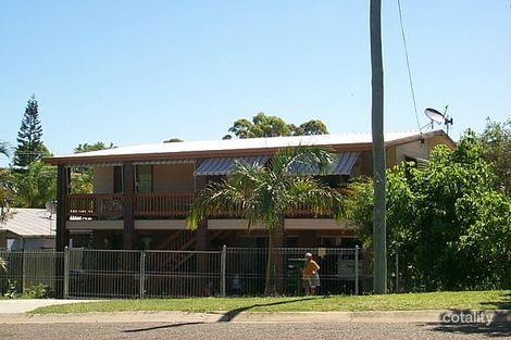 Property photo of 17 Wyndham Avenue Boyne Island QLD 4680