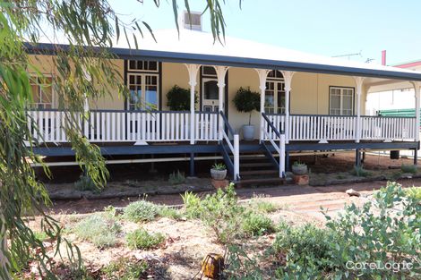 Property photo of 152 Parry Street Charleville QLD 4470