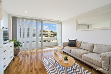 Property photo of 622/22 Central Avenue Manly NSW 2095