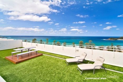 Property photo of 622/22 Central Avenue Manly NSW 2095