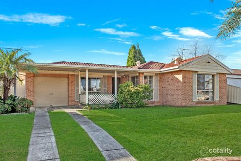 Property photo of 151 Douglas Road Doonside NSW 2767