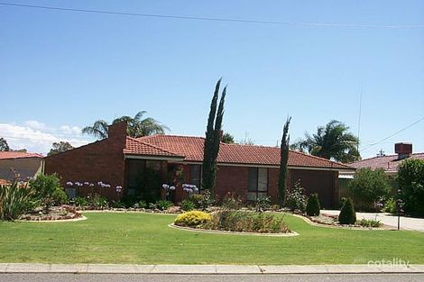 3 Hannan Pl, Huntingdale, WA 6110