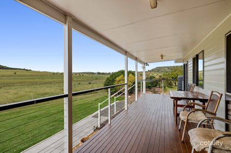 63 Jannusch Rd, Glencoe, QLD 4352