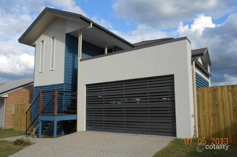 37 Oxford St, North Booval, QLD 4304