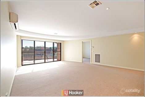 Property photo of 24/7 Eldridge Crescent Garran ACT 2605
