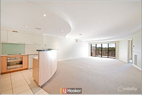 Property photo of 24/7 Eldridge Crescent Garran ACT 2605