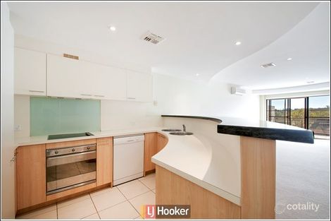 Property photo of 24/7 Eldridge Crescent Garran ACT 2605