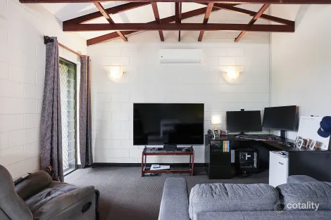 47/16 Old Common Rd, Belgian Gardens, QLD 4810