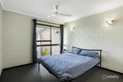 Property photo of 47/16 Old Common Road Belgian Gardens QLD 4810