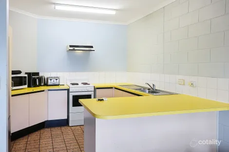 Property photo of 47/16 Old Common Road Belgian Gardens QLD 4810