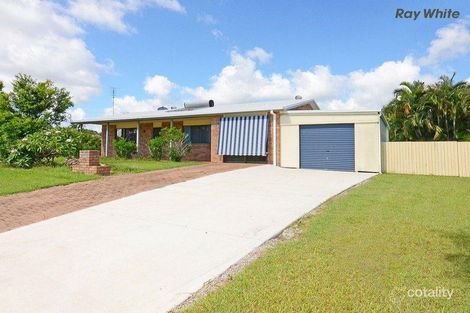 19 Greenway Dr, Pialba, QLD 4655