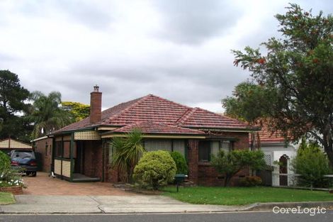 Property photo of 15 St Elmo Parade Kingsgrove NSW 2208