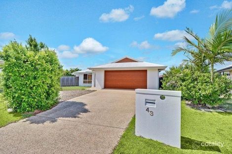 43 Cougal Cct, Caloundra West, QLD 4551