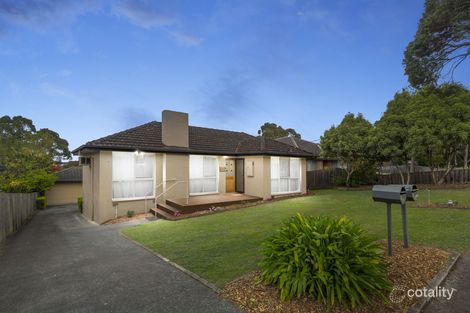 Property photo of 1/26 Homer Avenue Croydon South VIC 3136