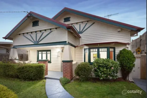 147 Donald St, Brunswick East, VIC 3057
