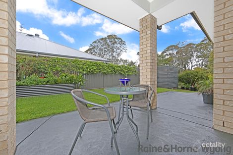 Property photo of 12 Narrabeen Close Mardi NSW 2259