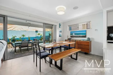 Property photo of 9A Bellairs Road Kardinya WA 6163