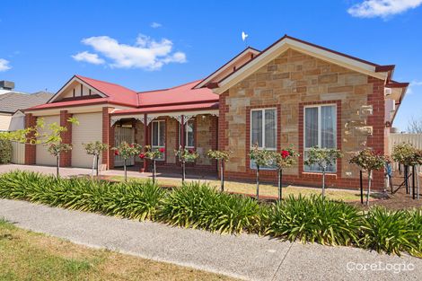 Property photo of 30 Lord Howe Crescent Mawson Lakes SA 5095