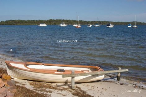 Property photo of 6 Taylor Road Taylors Beach NSW 2316