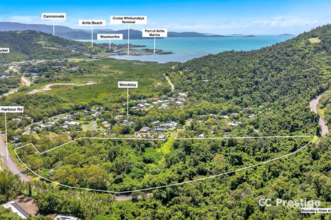 2667 Shute Harbour Rd, Mandalay, QLD 4802