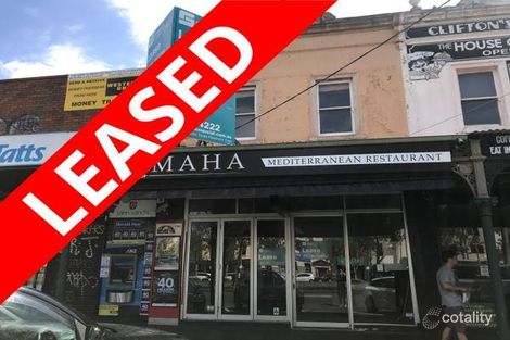 308 Queens Pde, Fitzroy North, VIC 3068