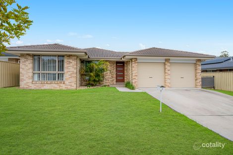 8 Blacksmith St, Wauchope, NSW 2446