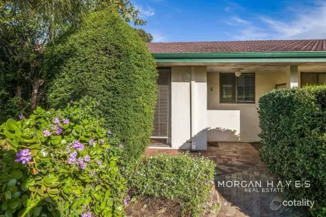 8/208 North Beach Dr, Tuart Hill, WA 6060
