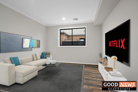 Property photo of 41 Runcorn Crescent Strathtulloh VIC 3338