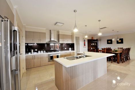 Property photo of 11 Teal Street Kialla VIC 3631
