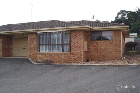 4/23a Ironcliffe Rd, Penguin, TAS 7316