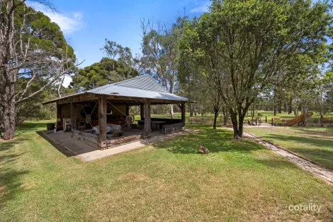 Property photo of 32-40 Wingara Glen Londonderry NSW 2753